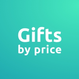 Category image: Gifts per Price 